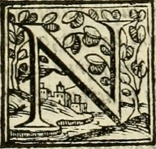 An illustration from D. Ioannis de Solorzano Pereira ... Emblemata centum, regio politica : ligneis laminis affabre caelata, vividisque et limitatis carminibus explicata, & singularibus commentarijs affatim illustrata : quibus, quicquid ad regum institutionem, et rectam reip. administrationem conducere & pertinere videtur, summo studio disseritur ... : cum quadruplici indice absolutissimo .., 1653, leaf 165