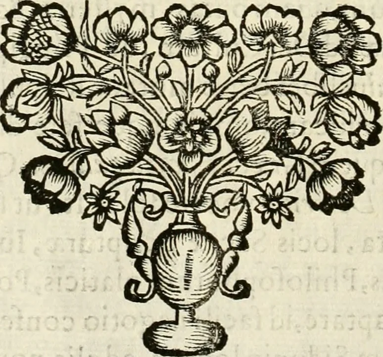 An illustration from D. Ioannis de Solorzano Pereira ... Emblemata centum, regio politica : ligneis laminis affabre caelata, vividisque et limitatis carminibus explicata, & singularibus commentarijs affatim illustrata : quibus, quicquid ad regum institutionem, et rectam reip. administrationem conducere & pertinere videtur, summo studio disseritur ... : cum quadruplici indice absolutissimo .., 1653, leaf 23