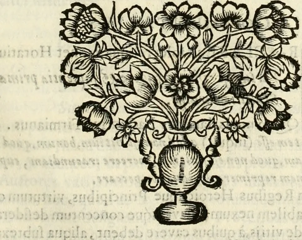 An illustration from D. Ioannis de Solorzano Pereira ... Emblemata centum, regio politica : ligneis laminis affabre caelata, vividisque et limitatis carminibus explicata, & singularibus commentarijs affatim illustrata : quibus, quicquid ad regum institutionem, et rectam reip. administrationem conducere & pertinere videtur, summo studio disseritur ... : cum quadruplici indice absolutissimo .., 1653, leaf 306