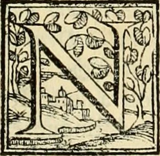 An illustration from D. Ioannis de Solorzano Pereira ... Emblemata centum, regio politica : ligneis laminis affabre caelata, vividisque et limitatis carminibus explicata, & singularibus commentarijs affatim illustrata : quibus, quicquid ad regum institutionem, et rectam reip. administrationem conducere & pertinere videtur, summo studio disseritur ... : cum quadruplici indice absolutissimo .., 1653, leaf 365