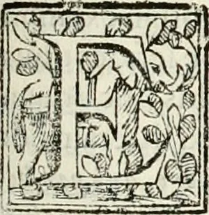 An illustration from D. Ioannis de Solorzano Pereira ... Emblemata centum, regio politica : ligneis laminis affabre caelata, vividisque et limitatis carminibus explicata, & singularibus commentarijs affatim illustrata : quibus, quicquid ad regum institutionem, et rectam reip. administrationem conducere & pertinere videtur, summo studio disseritur ... : cum quadruplici indice absolutissimo .., 1653, leaf 484
