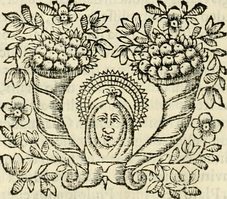 An illustration from D. Ioannis de Solorzano Pereira ... Emblemata centum, regio politica : ligneis laminis affabre caelata, vividisque et limitatis carminibus explicata, & singularibus commentarijs affatim illustrata : quibus, quicquid ad regum institutionem, et rectam reip. administrationem conducere & pertinere videtur, summo studio disseritur ... : cum quadruplici indice absolutissimo .., 1653, leaf 563