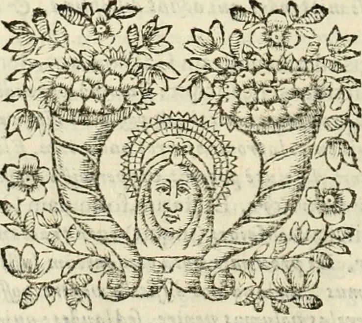 An illustration from D. Ioannis de Solorzano Pereira ... Emblemata centum, regio politica : ligneis laminis affabre caelata, vividisque et limitatis carminibus explicata, & singularibus commentarijs affatim illustrata : quibus, quicquid ad regum institutionem, et rectam reip. administrationem conducere & pertinere videtur, summo studio disseritur ... : cum quadruplici indice absolutissimo .., 1653, leaf 599