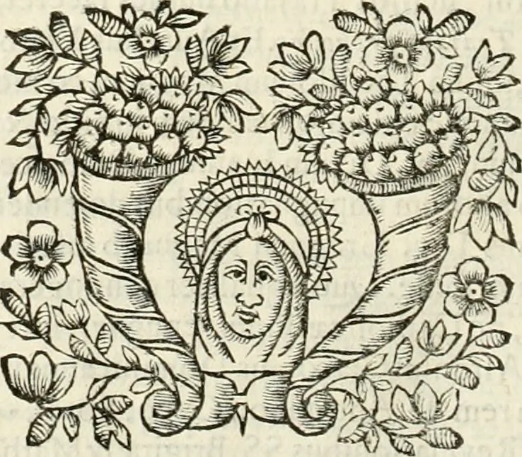 An illustration from D. Ioannis de Solorzano Pereira ... Emblemata centum, regio politica : ligneis laminis affabre caelata, vividisque et limitatis carminibus explicata, & singularibus commentarijs affatim illustrata : quibus, quicquid ad regum institutionem, et rectam reip. administrationem conducere & pertinere videtur, summo studio disseritur ... : cum quadruplici indice absolutissimo .., 1653, leaf 619