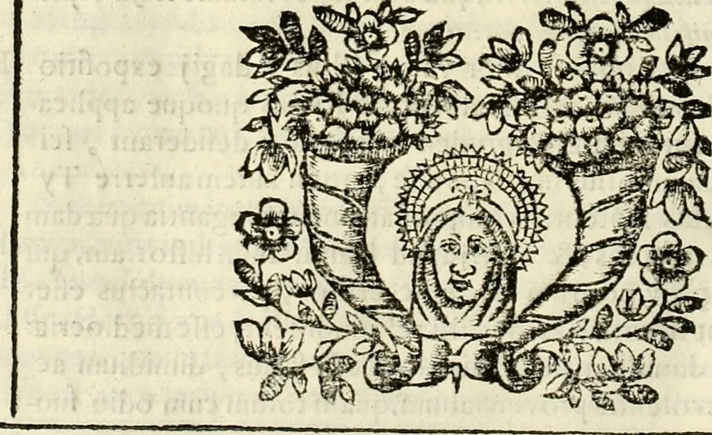 An illustration from D. Ioannis de Solorzano Pereira ... Emblemata centum, regio politica : ligneis laminis affabre caelata, vividisque et limitatis carminibus explicata, & singularibus commentarijs affatim illustrata : quibus, quicquid ad regum institutionem, et rectam reip. administrationem conducere & pertinere videtur, summo studio disseritur ... : cum quadruplici indice absolutissimo .., 1653, leaf 759
