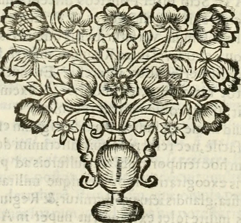 An illustration from D. Ioannis de Solorzano Pereira ... Emblemata centum, regio politica : ligneis laminis affabre caelata, vividisque et limitatis carminibus explicata, & singularibus commentarijs affatim illustrata : quibus, quicquid ad regum institutionem, et rectam reip. administrationem conducere & pertinere videtur, summo studio disseritur ... : cum quadruplici indice absolutissimo .., 1653, leaf 818