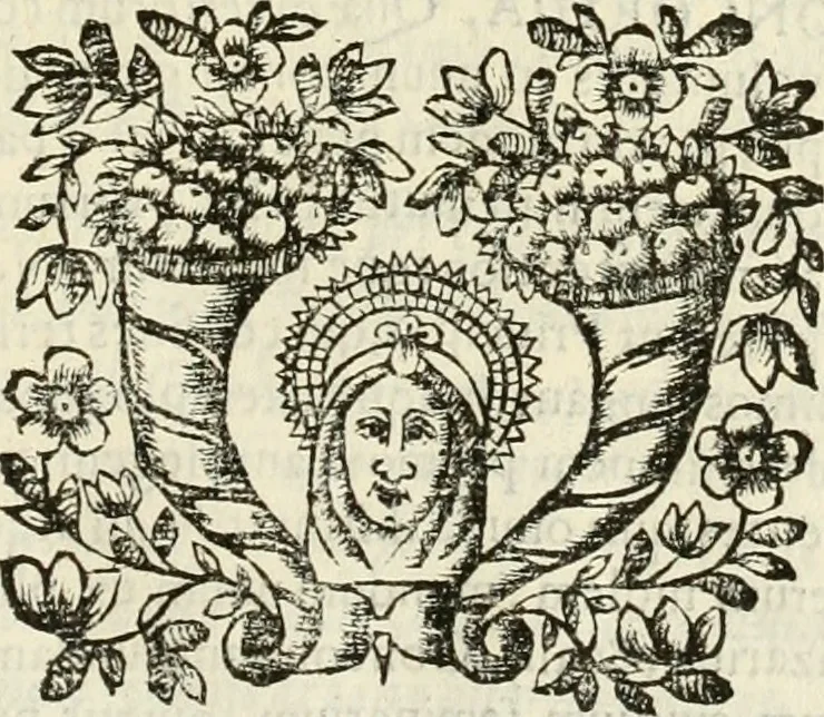 An illustration from D. Ioannis de Solorzano Pereira ... Emblemata centum, regio politica : ligneis laminis affabre caelata, vividisque et limitatis carminibus explicata, & singularibus commentarijs affatim illustrata : quibus, quicquid ad regum institutionem, et rectam reip. administrationem conducere & pertinere videtur, summo studio disseritur ... : cum quadruplici indice absolutissimo .., 1653, leaf 842