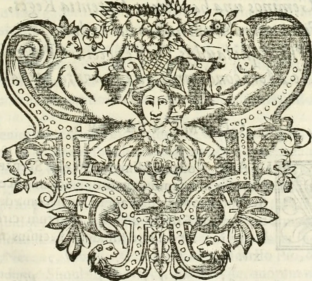 An illustration from D. Ioannis de Solorzano Pereira ... Emblemata centum, regio politica : ligneis laminis affabre caelata, vividisque et limitatis carminibus explicata, & singularibus commentarijs affatim illustrata : quibus, quicquid ad regum institutionem, et rectam reip. administrationem conducere & pertinere videtur, summo studio disseritur ... : cum quadruplici indice absolutissimo .., 1653, leaf 870