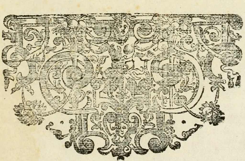 An illustration from D. Ioannis de Solorzano Pereira ... Emblemata centum, regio politica : ligneis laminis affabre caelata, vividisque et limitatis carminibus explicata, & singularibus commentarijs affatim illustrata : quibus, quicquid ad regum institutionem, et rectam reip. administrationem conducere & pertinere videtur, summo studio disseritur ... : cum quadruplici indice absolutissimo .., 1653, leaf 972