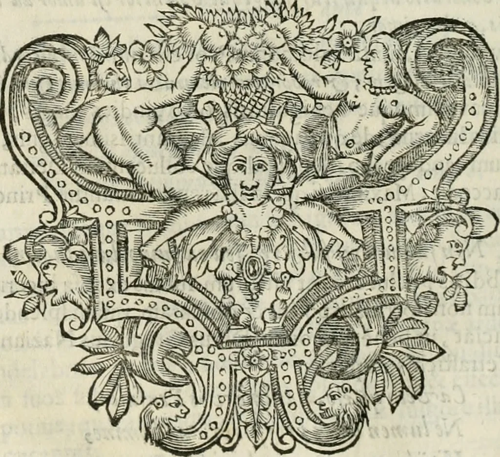 An illustration from D. Ioannis de Solorzano Pereira ... Emblemata centum, regio politica : Aeneis laminis affabre caelata, vividisque, et limatis carminibus explicita, & singularibus commentariis affatim illutrata : quibus, quicquid ad regum institutionem, et rectam reip. administrationem conducere, & pertinere videtur, summo studio disseritur ... cùm quadruplici indice absolutissimo ..., 1653, leaf 143