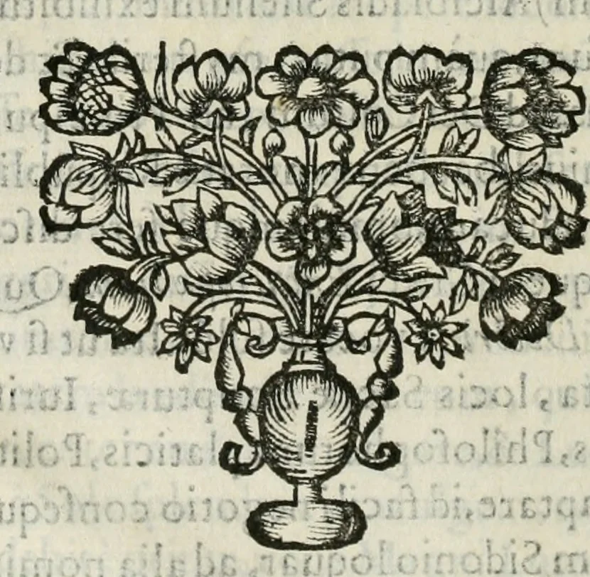 An illustration from D. Ioannis de Solorzano Pereira ... Emblemata centum, regio politica : Aeneis laminis affabre caelata, vividisque, et limatis carminibus explicita, & singularibus commentariis affatim illutrata : quibus, quicquid ad regum institutionem, et rectam reip. administrationem conducere, & pertinere videtur, summo studio disseritur ... cùm quadruplici indice absolutissimo ..., 1653, leaf 21