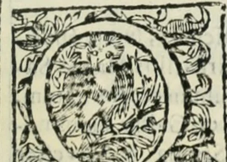 An illustration from D. Ioannis de Solorzano Pereira ... Emblemata centum, regio politica : Aeneis laminis affabre caelata, vividisque, et limatis carminibus explicita, & singularibus commentariis affatim illutrata : quibus, quicquid ad regum institutionem, et rectam reip. administrationem conducere, & pertinere videtur, summo studio disseritur ... cùm quadruplici indice absolutissimo ..., 1653, leaf 214