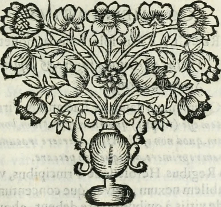 An illustration from D. Ioannis de Solorzano Pereira ... Emblemata centum, regio politica : Aeneis laminis affabre caelata, vividisque, et limatis carminibus explicita, & singularibus commentariis affatim illutrata : quibus, quicquid ad regum institutionem, et rectam reip. administrationem conducere, & pertinere videtur, summo studio disseritur ... cùm quadruplici indice absolutissimo ..., 1653, leaf 304