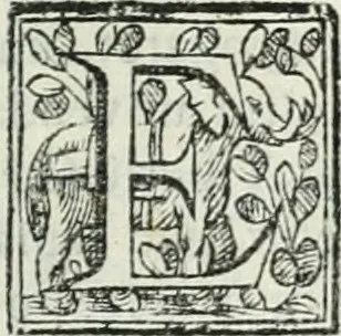 An illustration from D. Ioannis de Solorzano Pereira ... Emblemata centum, regio politica : Aeneis laminis affabre caelata, vividisque, et limatis carminibus explicita, & singularibus commentariis affatim illutrata : quibus, quicquid ad regum institutionem, et rectam reip. administrationem conducere, & pertinere videtur, summo studio disseritur ... cùm quadruplici indice absolutissimo ..., 1653, leaf 414