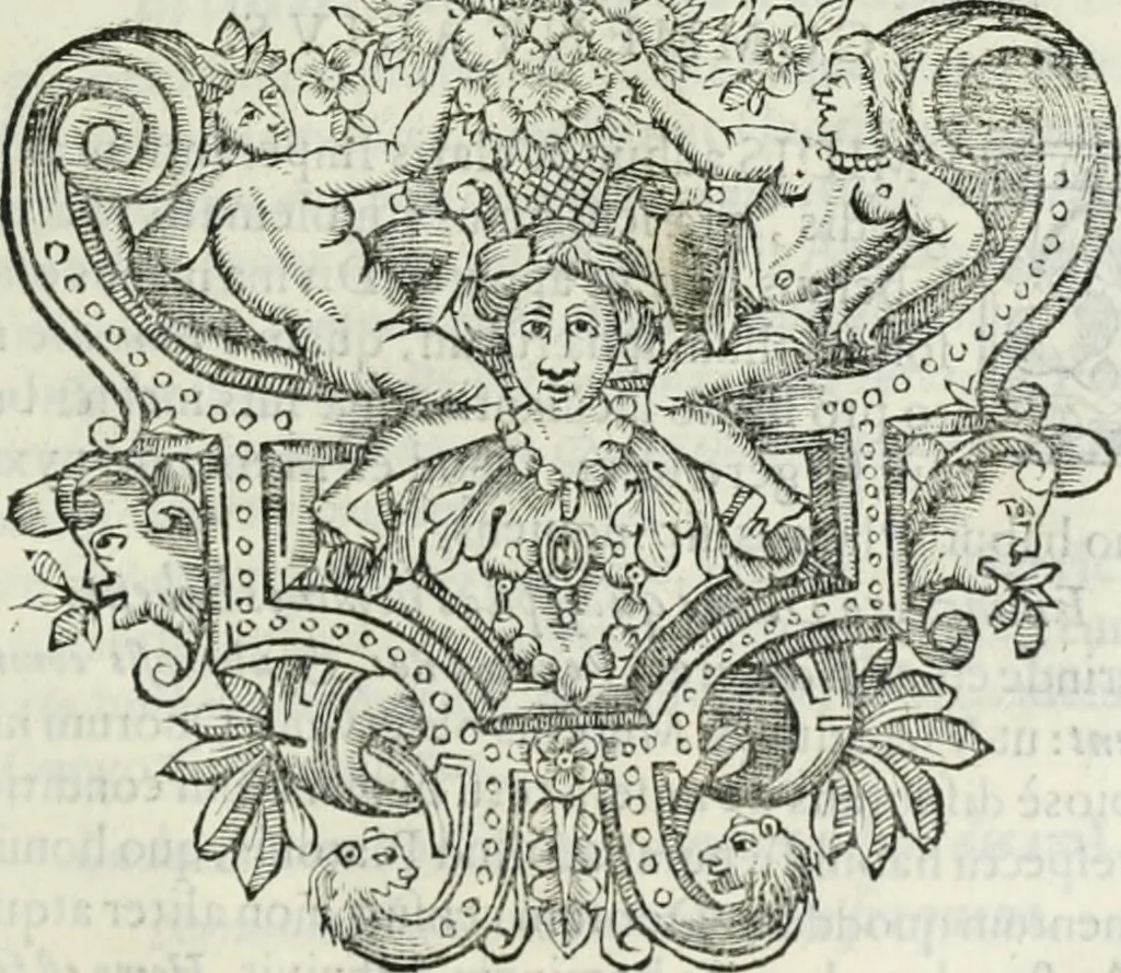 An illustration from D. Ioannis de Solorzano Pereira ... Emblemata centum, regio politica : Aeneis laminis affabre caelata, vividisque, et limatis carminibus explicita, & singularibus commentariis affatim illutrata : quibus, quicquid ad regum institutionem, et rectam reip. administrationem conducere, & pertinere videtur, summo studio disseritur ... cùm quadruplici indice absolutissimo ..., 1653, leaf 64