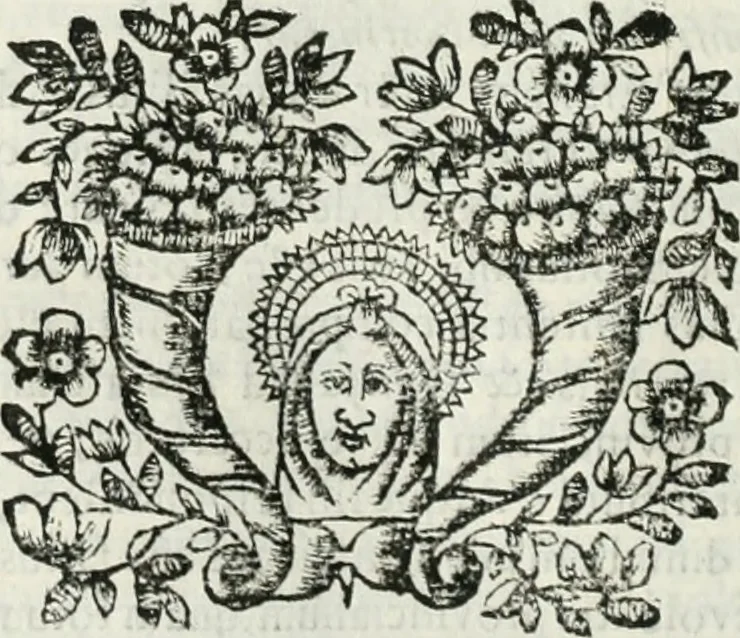 An illustration from D. Ioannis de Solorzano Pereira ... Emblemata centum, regio politica : Aeneis laminis affabre caelata, vividisque, et limatis carminibus explicita, & singularibus commentariis affatim illutrata : quibus, quicquid ad regum institutionem, et rectam reip. administrationem conducere, & pertinere videtur, summo studio disseritur ... cùm quadruplici indice absolutissimo ..., 1653, leaf 761