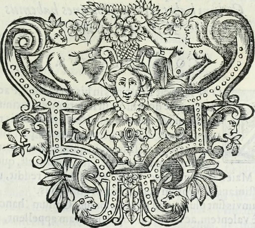 An illustration from D. Ioannis de Solorzano Pereira ... Emblemata centum, regio politica : Aeneis laminis affabre caelata, vividisque, et limatis carminibus explicita, & singularibus commentariis affatim illutrata : quibus, quicquid ad regum institutionem, et rectam reip. administrationem conducere, & pertinere videtur, summo studio disseritur ... cùm quadruplici indice absolutissimo ..., 1653, leaf 774