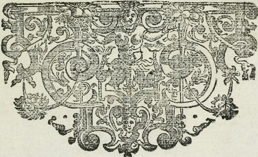 An illustration from D. Ioannis de Solorzano Pereira ... Emblemata centum, regio politica : Aeneis laminis affabre caelata, vividisque, et limatis carminibus explicita, & singularibus commentariis affatim illutrata : quibus, quicquid ad regum institutionem, et rectam reip. administrationem conducere, & pertinere videtur, summo studio disseritur ... cùm quadruplici indice absolutissimo ..., 1653, leaf 974