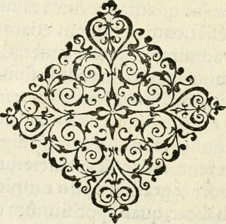 An illustration from Dionysii Lebei-Batillii regii mediomatricv praesidis Emblemata, 1596, leaf 9