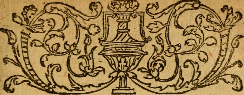 An illustration from Dionysiou Oikoumenes periegesis = Dionysii Orbis descriptio : commentario critico & geographico (in quo controversiae pleraeque quae in veteri geographia occurrunt explicantur, & obscura plurima elucidantur) ac tabulis illustrata, 1658, leaf 146