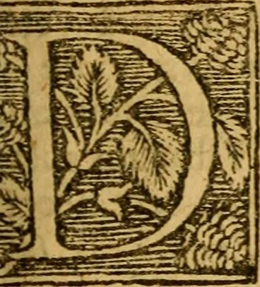 An illustration from Dionysiou Oikoumenes periegesis = Dionysii Orbis descriptio : commentario critico & geographico (in quo controversiae pleraeque quae in veteri geographia occurrunt explicantur, & obscura plurima elucidantur) ac tabulis illustrata, 1658, leaf 146