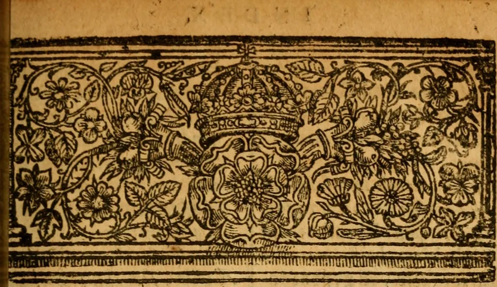 An illustration from Dionysiou Oikoumenes periegesis = Dionysii Orbis descriptio : commentario critico & geographico (in quo controversiae pleraeque quae in veteri geographia occurrunt explicantur, & obscura plurima elucidantur) ac tabulis illustrata, 1658, leaf 162