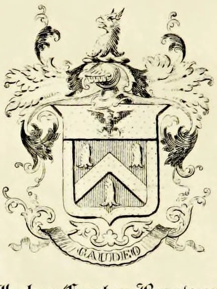 An illustration from Dionysius Lybicus poetae De situ habitabilis orbis, 1543, leaf 2