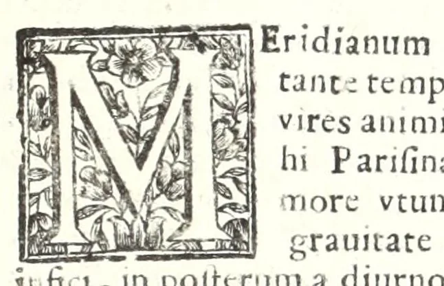 An illustration from Dios genethlia : Natalitia Iovis, in numismate imp. Antonini Caracallae expressa : epistola Caroli Patini, 1681, leaf 31