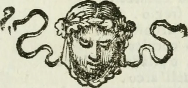An illustration from Direzioni a' giovani studenti nel disegno dell'architettura civile, nell'Accademia Clementina dell'Instituto della scienze, 1753, leaf 124