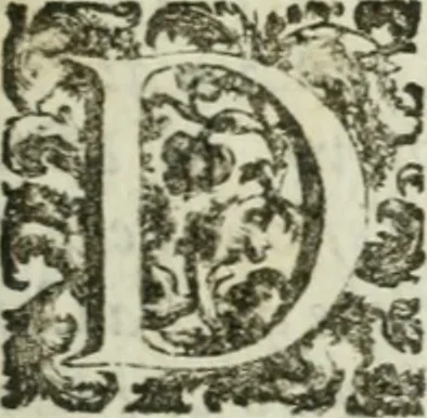 An illustration from Direzioni a' giovani studenti nel disegno dell'architettura civile, nell'Accademia Clementina dell'Instituto della scienze, 1753, leaf 6