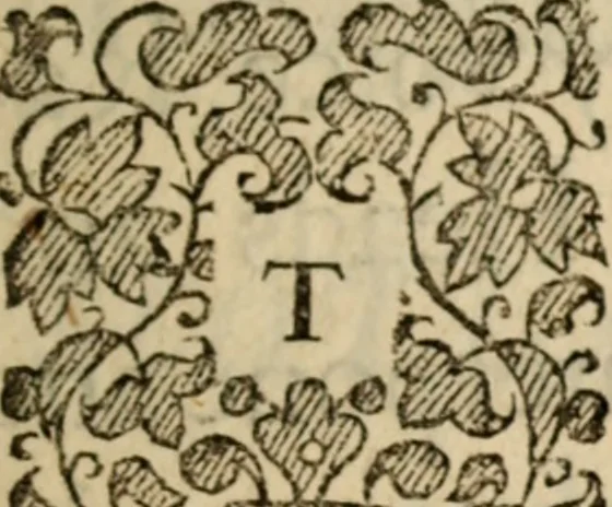 An illustration from A directory for the publike worship of God, throughout the three kingdoms of Scotland, England, and Ireland. : With an act of the Generall Assembly of the Kirk of Scotland, for establishing and observing this present directory. Together with an act of the Parliament of the Kingdom of Scotland approving and establishing the same: an act of the Committee of Estates concerning the printing thereof: and an act of the Commission of the Generall Assembly for the printing, and for the present practice of it throughout the said Kingdom of Scotland, 1645, leaf 8