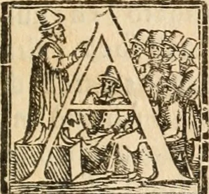 An illustration from Discordia svperata : torneo combattuto in Ferrara in carneuale del anno 1635, 1635, leaf 72