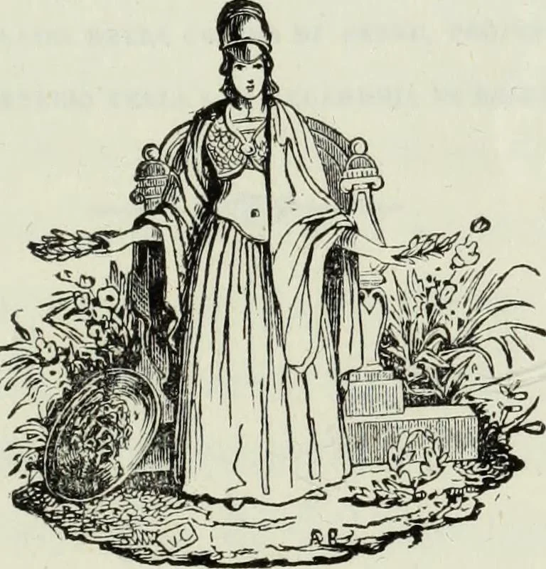 An illustration from Discorsi .., 1808, leaf 475