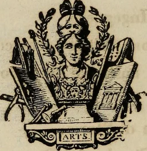 An illustration from Discorsi .., 1808, leaf 568