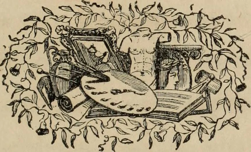 An illustration from Discorsi .., 1808, leaf 639
