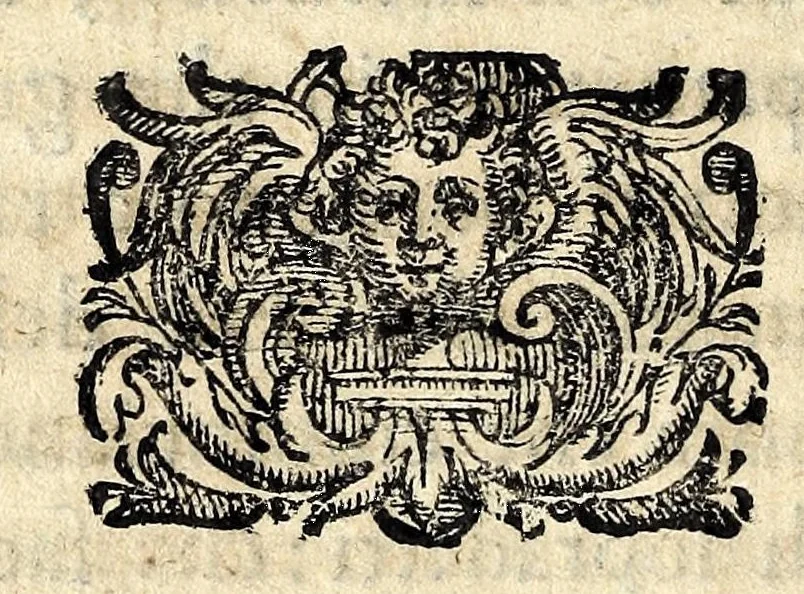 An illustration from Discorsi della vita sobria, 1616, leaf 56