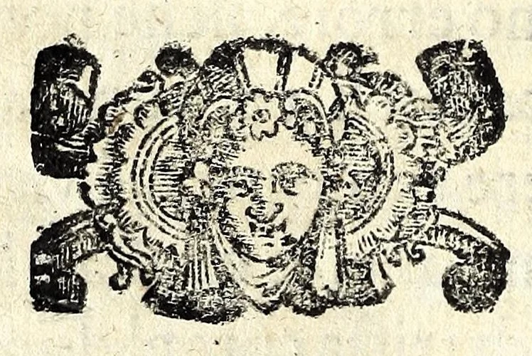An illustration from Discorsi della vita sobria, 1616, leaf 66
