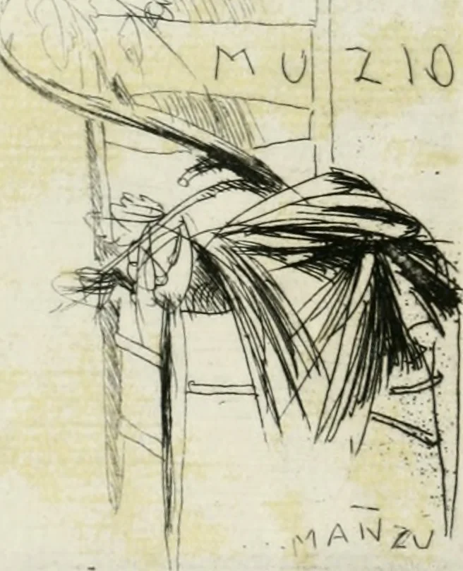 An illustration from Discorsi delle fortificationi, espugnationi, & difese delle città & d'altri luoghi, 1588, leaf 1