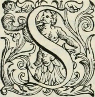 An illustration from Discorsi delle fortificationi, espugnationi, & difese delle città & d'altri luoghi, 1588, leaf 237
