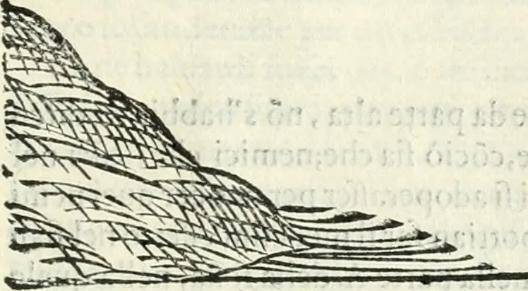 An illustration from Discorsi delle fortificationi, espugnationi, & difese delle città & d'altri luoghi, 1588, leaf 250