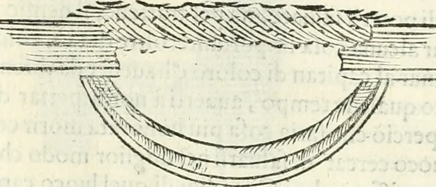 An illustration from Discorsi delle fortificationi, espugnationi, & difese delle città & d'altri luoghi, 1588, leaf 254