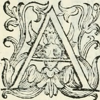An illustration from Discorsi delle fortificationi, espugnationi, & difese delle città & d'altri luoghi, 1588, leaf 66