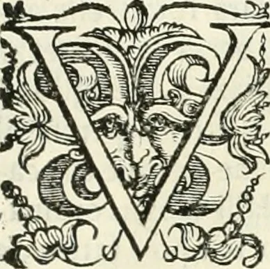An illustration from Discorsi delle fortificationi, espugnationi, & difese delle città & d'altri luoghi, 1588, leaf 8