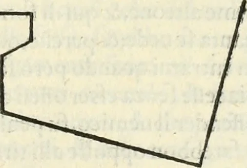 An illustration from Discorsi delle fortificationi, espugnationi, & difese delle città & d'altri luoghi, 1588, leaf 86