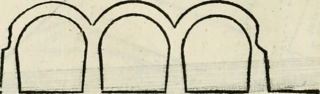 An illustration from Discorsi delle fortificationi, espugnationi, & difese delle città & d'altri luoghi, 1588, leaf 93