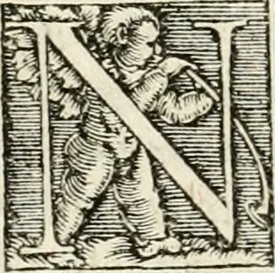 An illustration from Discorsi delli triomfi, giostre, apparati,é delle cose piu notabile fatte nelle sontuose nozze, dell' illustrissimo & eccellentissimo signor duca Guglielmo ... : compartiti in tre libri, con vno dialogo, della antichita del felice ceppo di Bauiera, 1568, leaf 117
