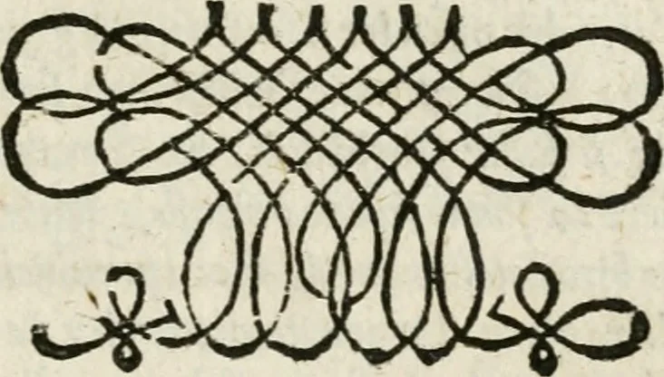 An illustration from Discorsi delli triomfi, giostre, apparati,é delle cose piu notabile fatte nelle sontuose nozze, dell' illustrissimo & eccellentissimo signor duca Guglielmo ... : compartiti in tre libri, con vno dialogo, della antichita del felice ceppo di Bauiera, 1568, leaf 202
