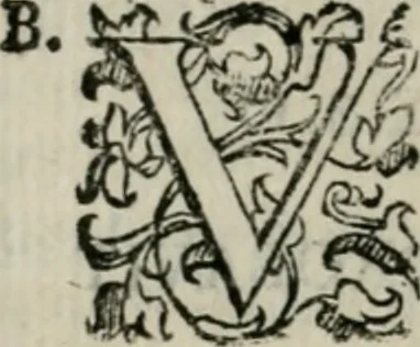 An illustration from Discorsi del S. Don Antonio Agostini sopra le medaglie et altre anticaglie divisi in XI dialoghi : tradotti dalla lingua spagnuola nell'italiana con l'aggiunta di molti ritratti di belle, et rare medaglie .., 1592, leaf 297