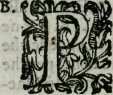An illustration from Discorsi del S. Don Antonio Agostini sopra le medaglie et altre anticaglie divisi in XI dialoghi : tradotti dalla lingua spagnuola nell'italiana con l'aggiunta di molti ritratti di belle, et rare medaglie .., 1592, leaf 93