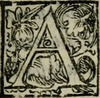 An illustration from Discorsi del sig. conte Guidobaldo Bonarelli ... in difesa del doppio amore della sua Celia, 1612, leaf 40
